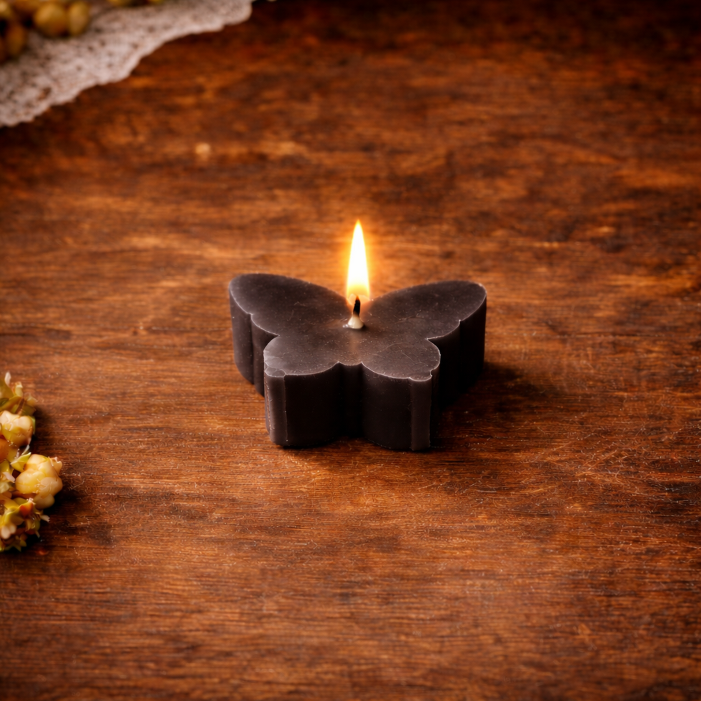 Butterfly Tealight Candles